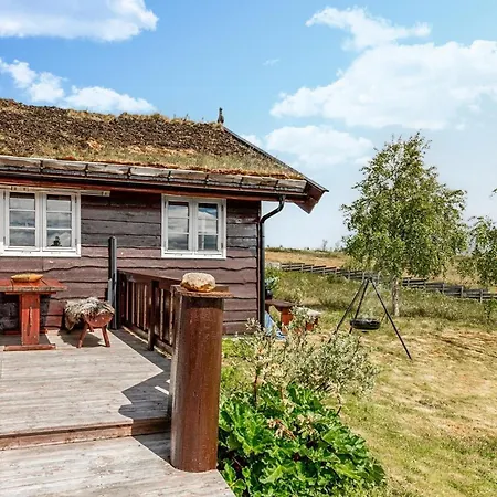 4 Bedroom Stunning In Holiday home Hemsedal