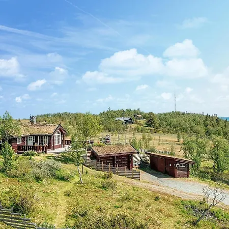 Holiday home 4 Bedroom Stunning In