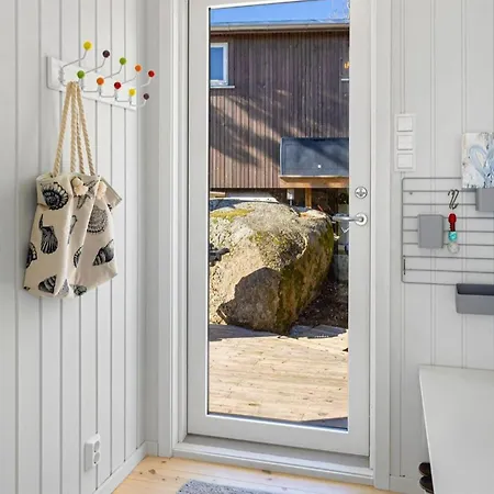 Lovely In With Harbor View * Helgeroa